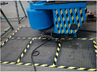 安全地毯的维护和保养需要注意哪些方面?