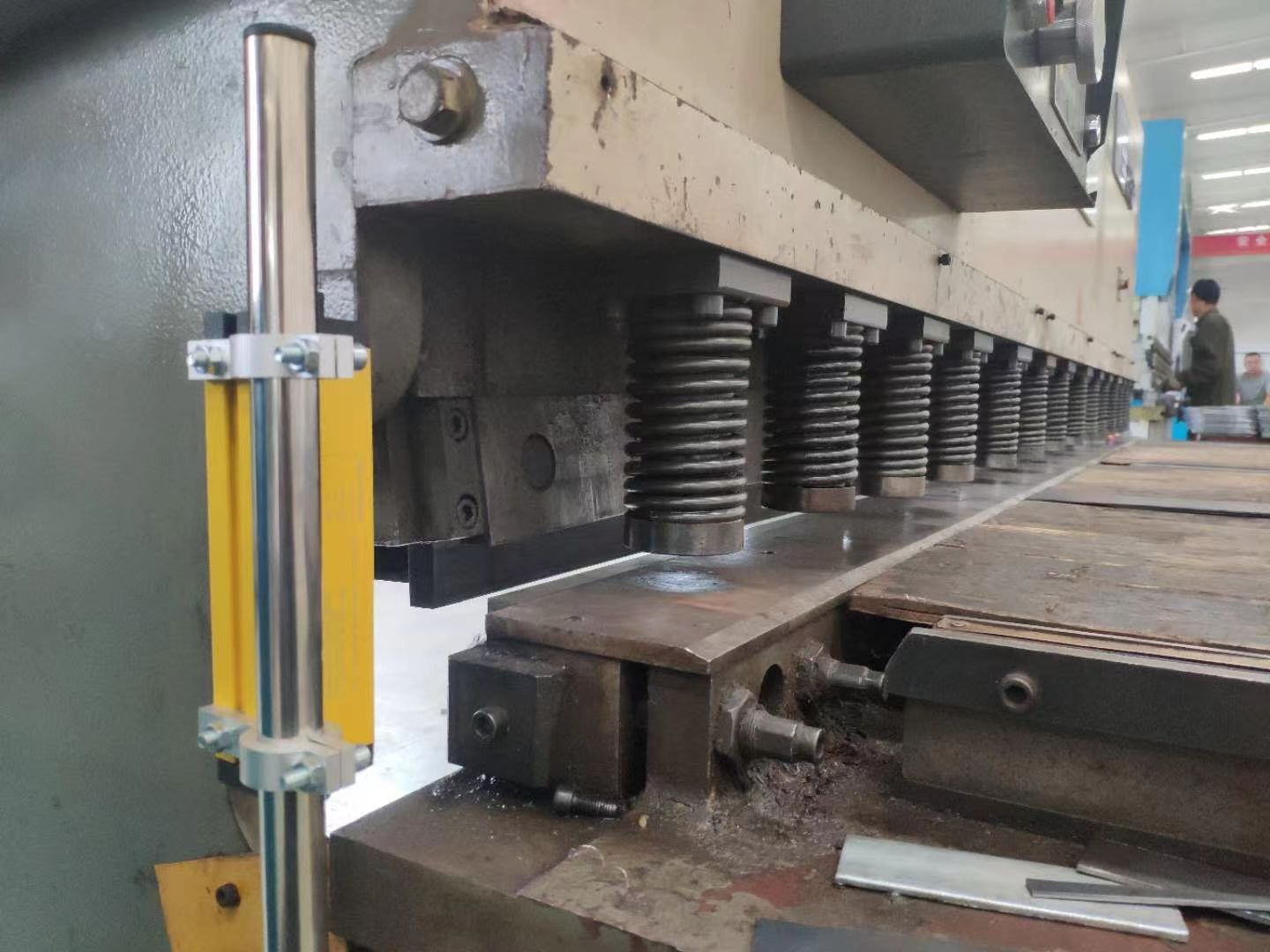 工业安全光栅 工业安全光栅